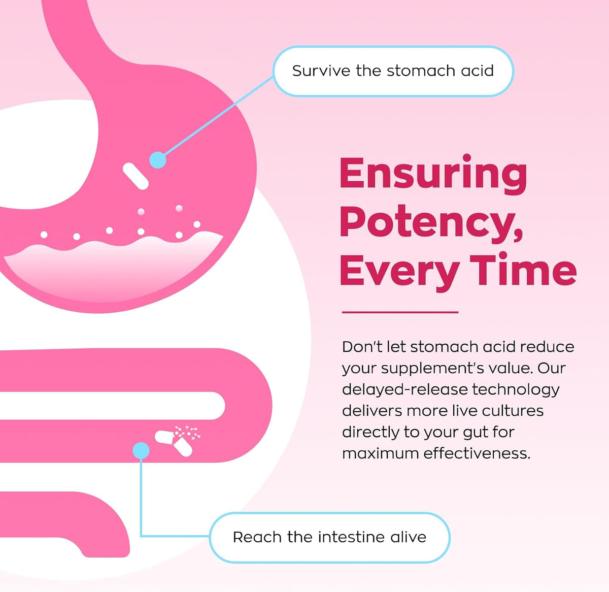 Vaginal Balance & Confidence Support