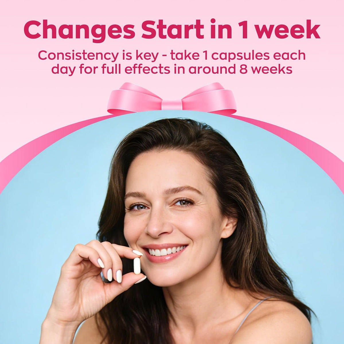 Vaginal Balance & Confidence Support